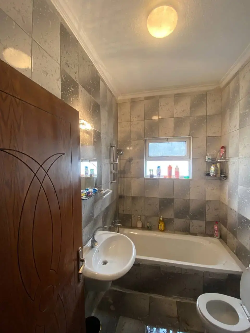 Apartment for rent in Gardens Street – photo 17