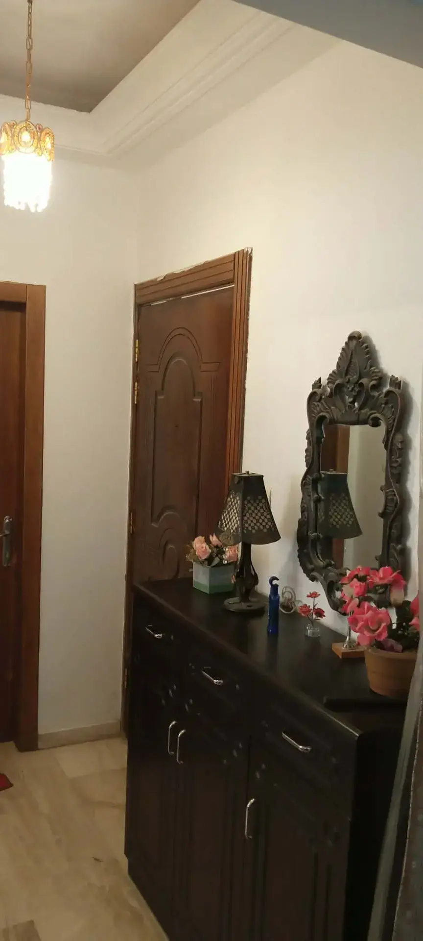 Apartment for rent in Gardens Street – photo 6