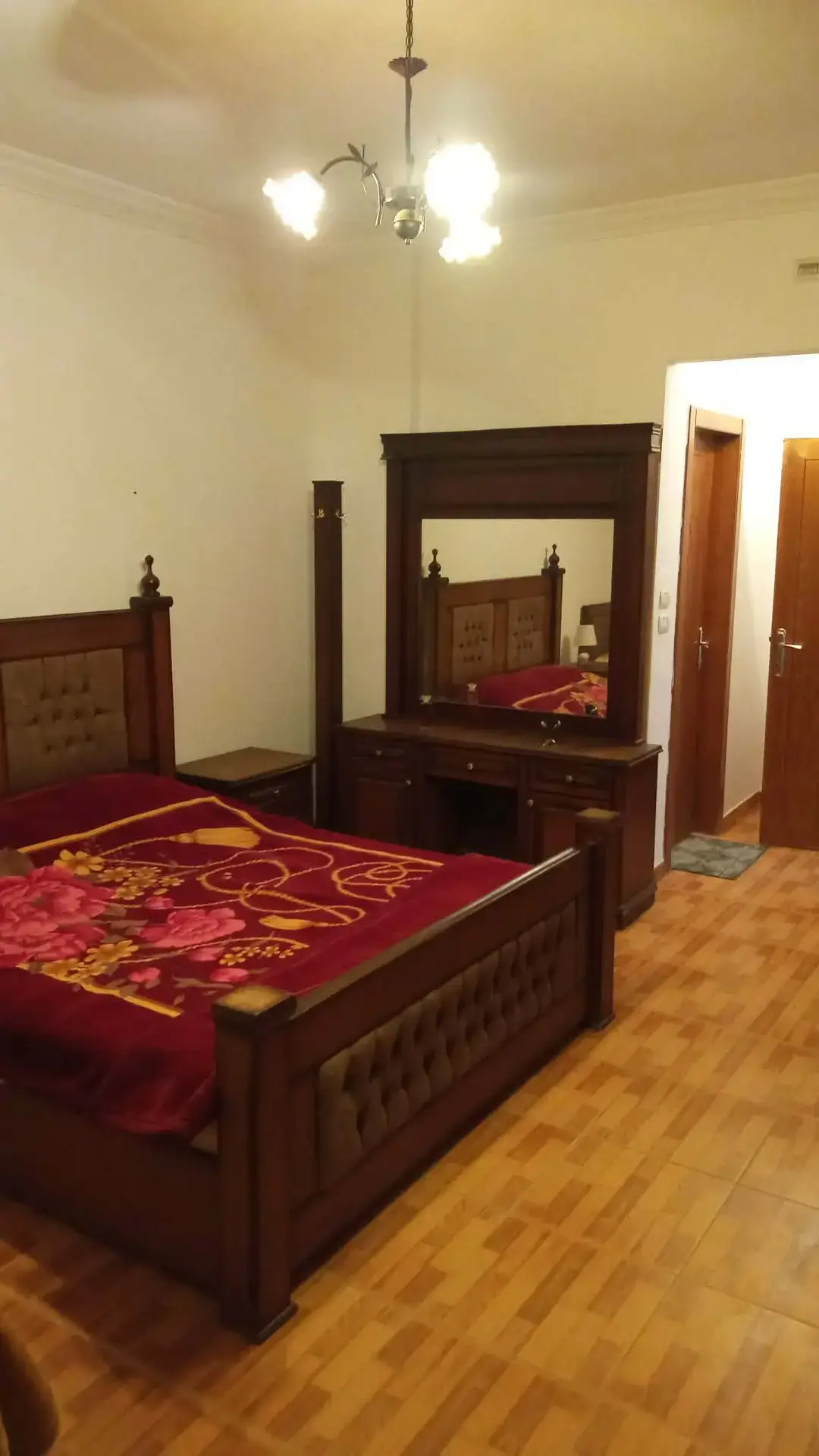 Apartment for rent in Gardens Street – photo 10