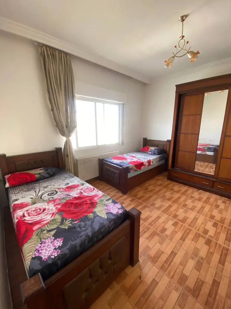 Apartment for rent in Gardens Street – photo 11