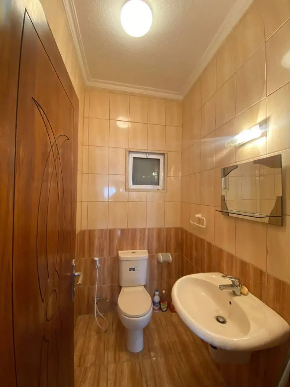Apartment for rent in Gardens Street – photo 16