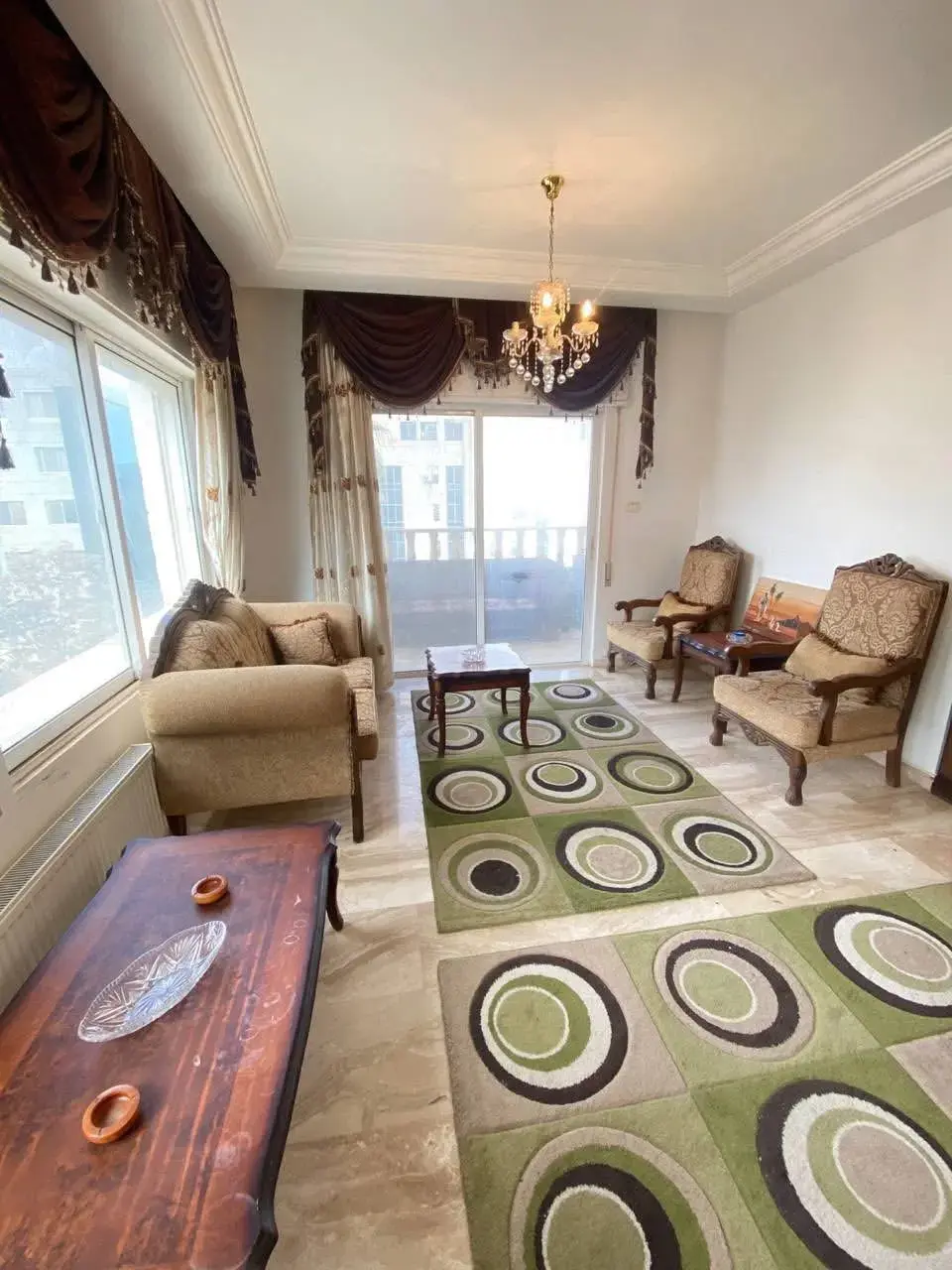 Apartment for rent in Gardens Street – photo 13