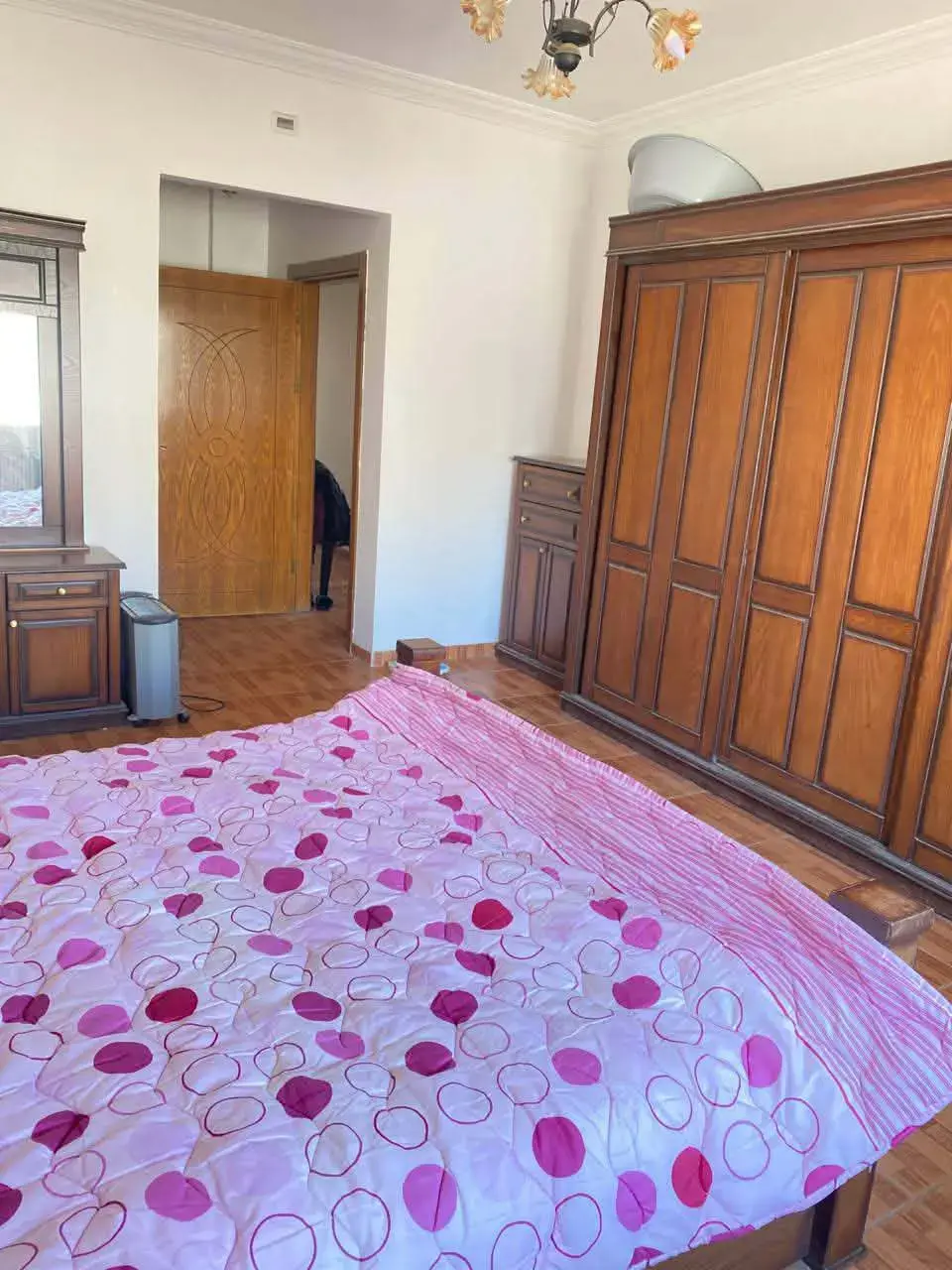 Apartment for rent in Gardens Street – photo 8