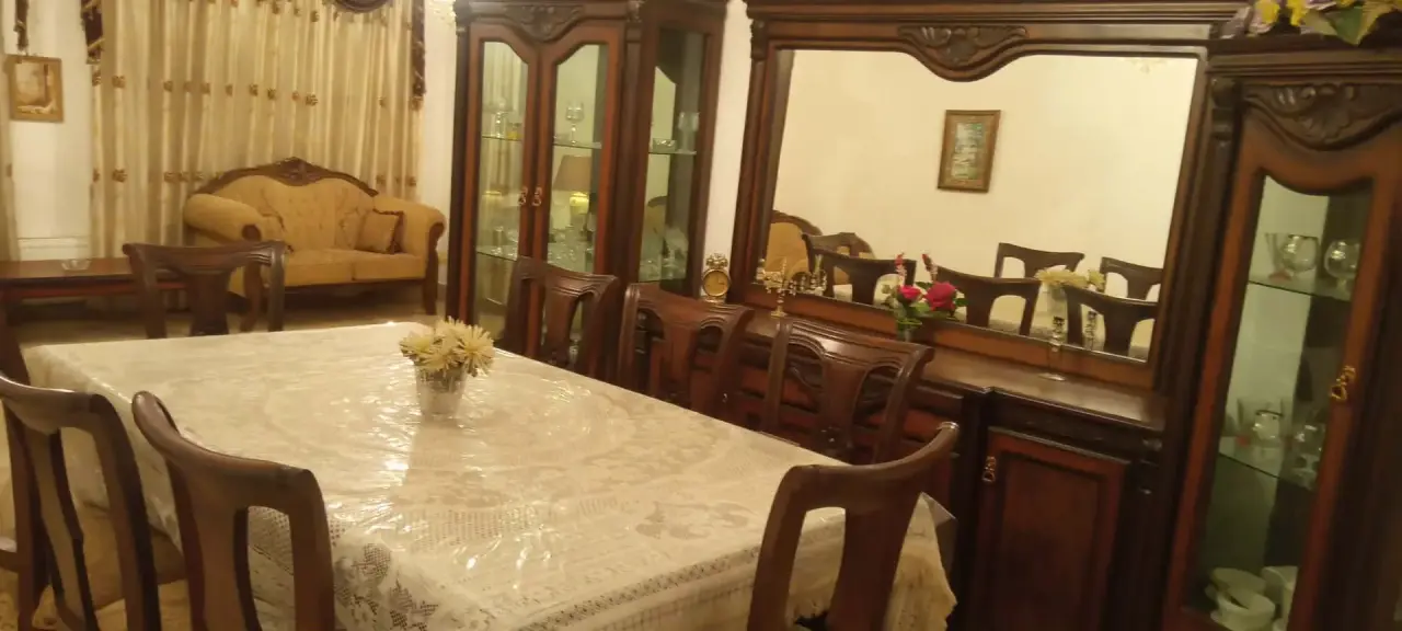 Apartment for rent in Gardens Street – photo 15