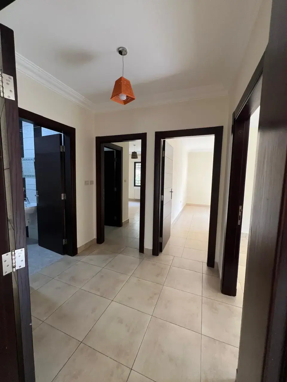 Apartment for rent in Gardens Street – photo 12