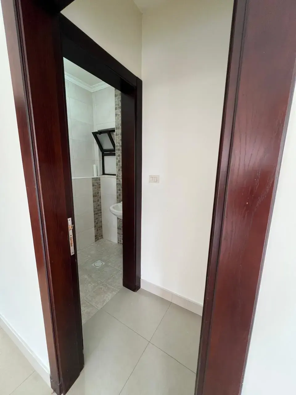 Apartment for rent in Gardens Street – photo 5