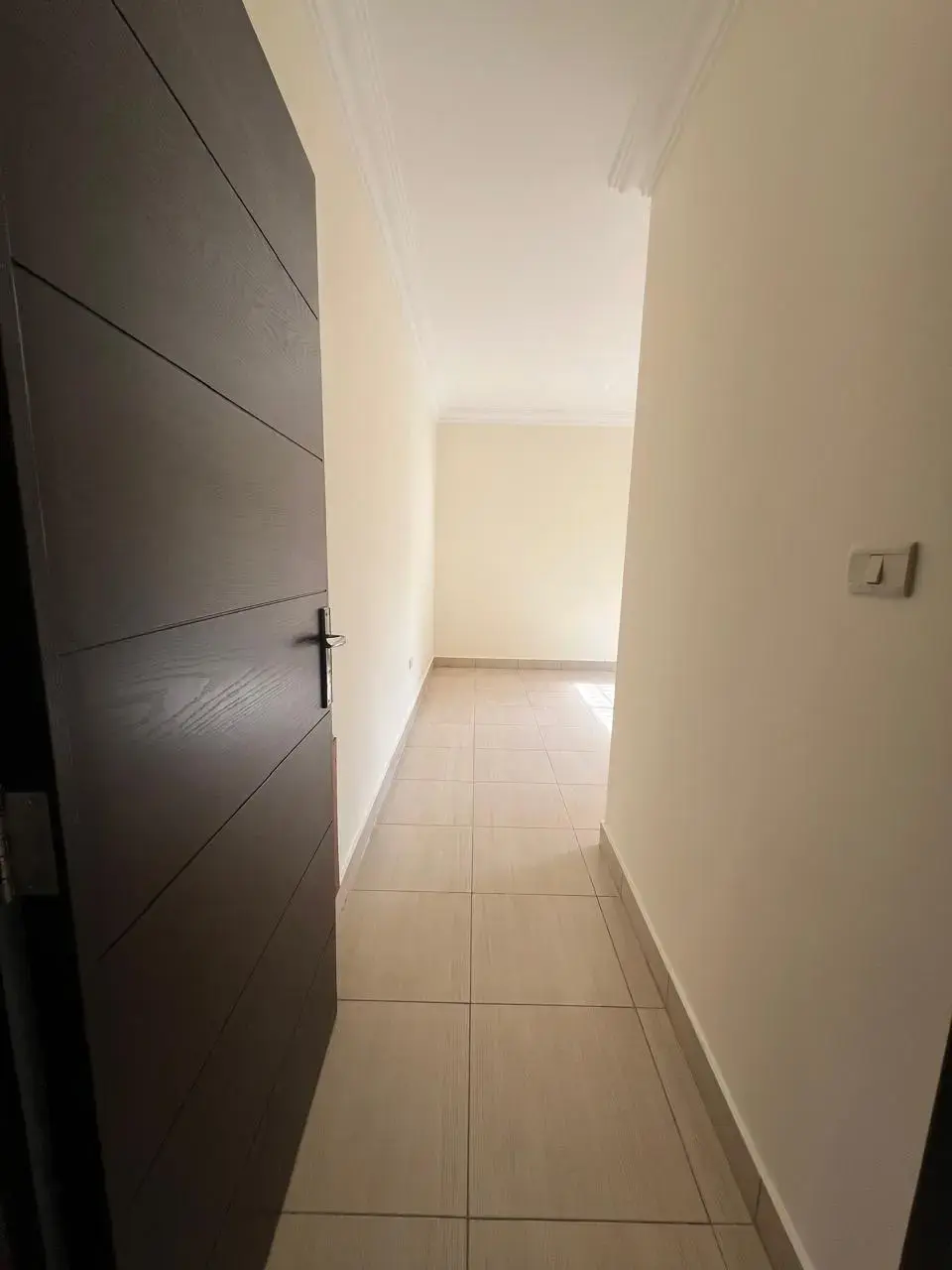 Apartment for rent in Gardens Street – photo 15