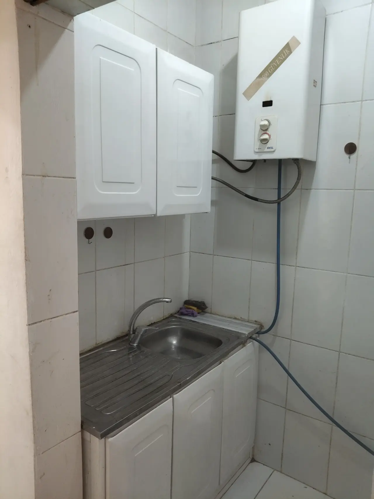Apartment for rent in Gardens Street – photo 16
