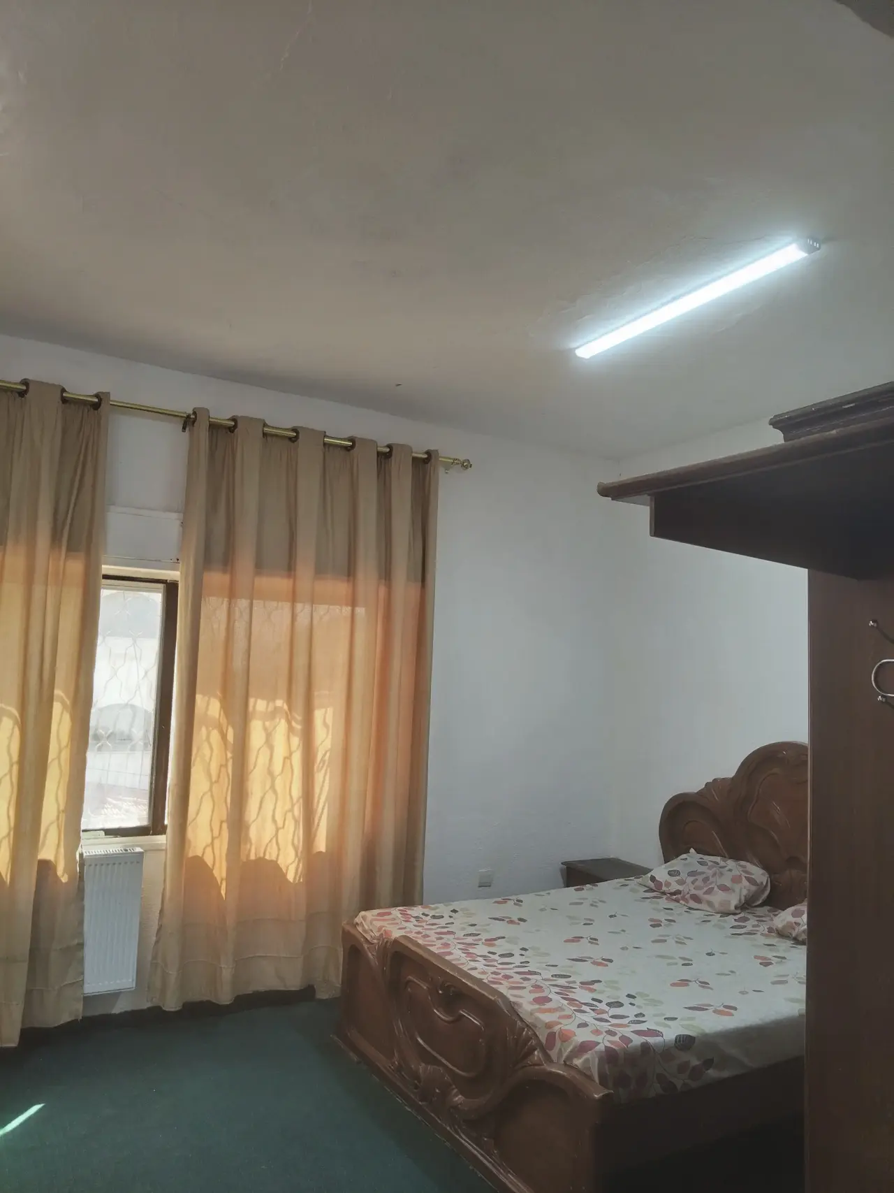 Apartment for rent in Gardens Street – photo 11