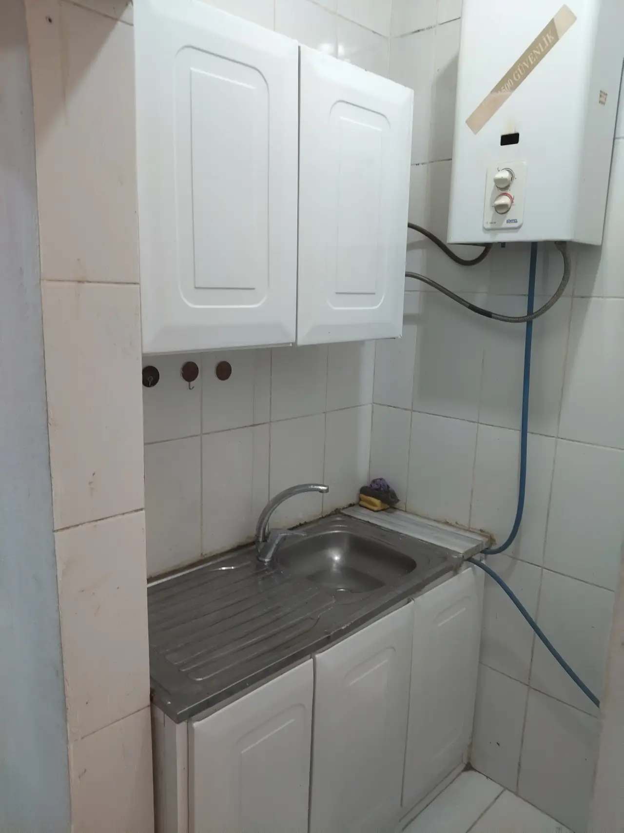 Apartment for rent in Gardens Street – photo 14