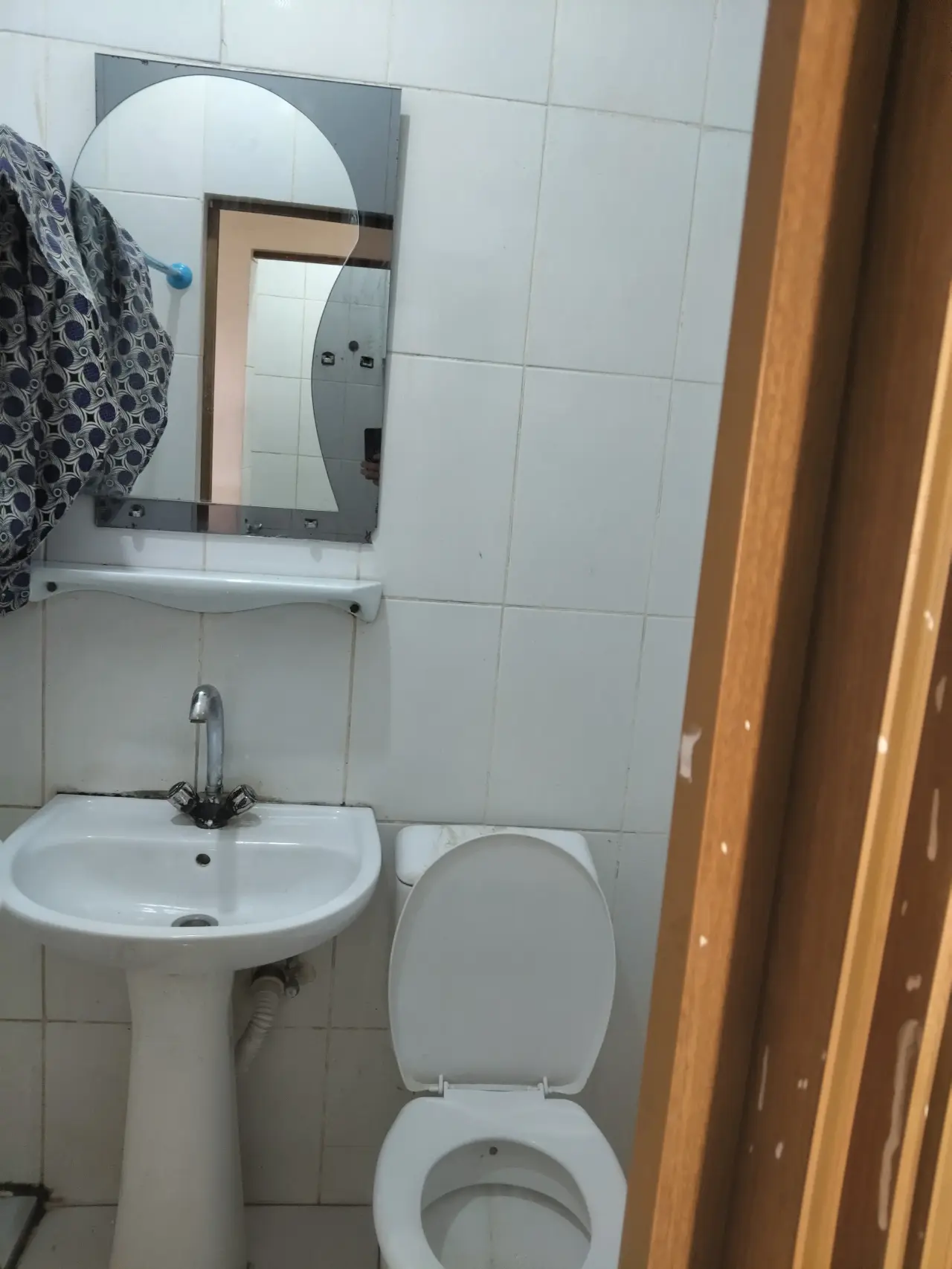 Apartment for rent in Gardens Street – photo 17