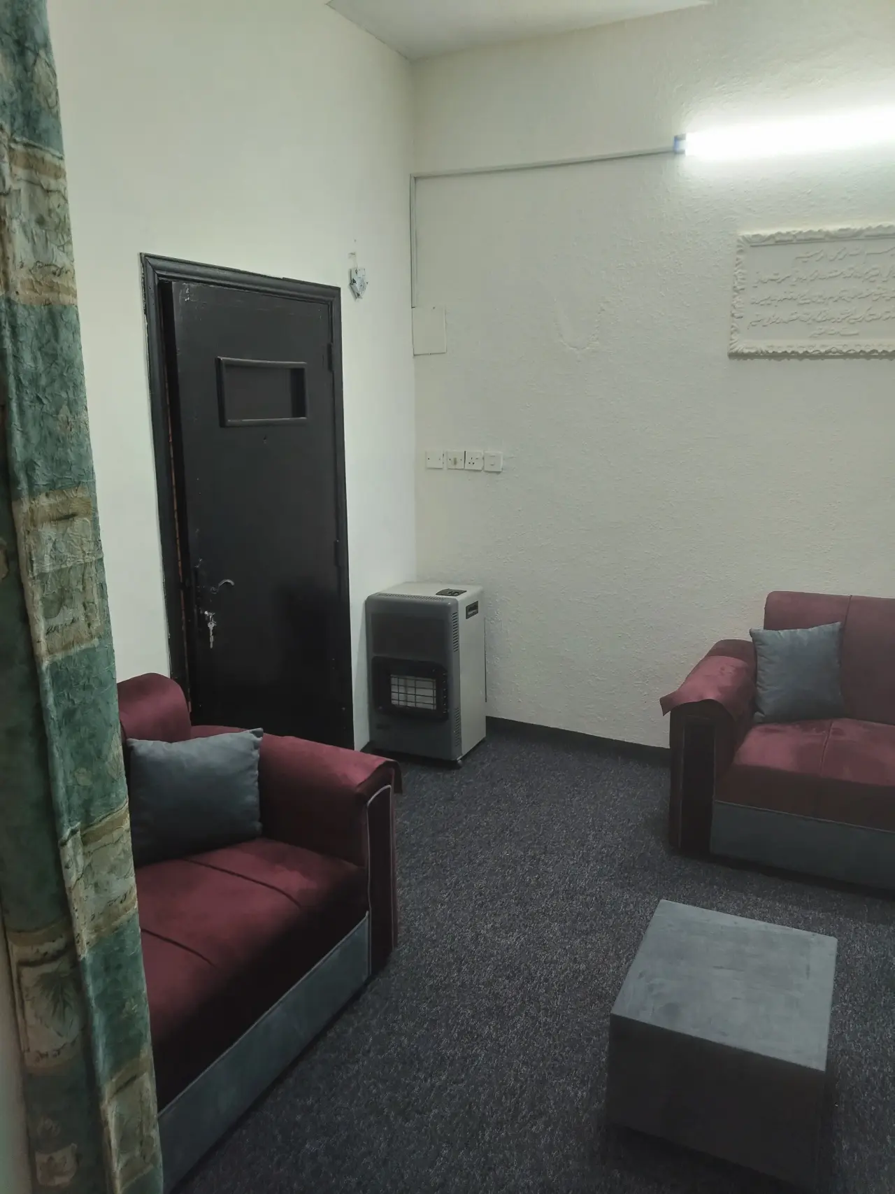 Apartment for rent in Gardens Street – photo 9