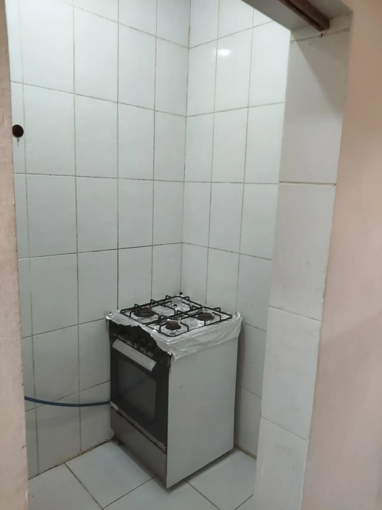 Apartment for rent in Gardens Street – photo 15