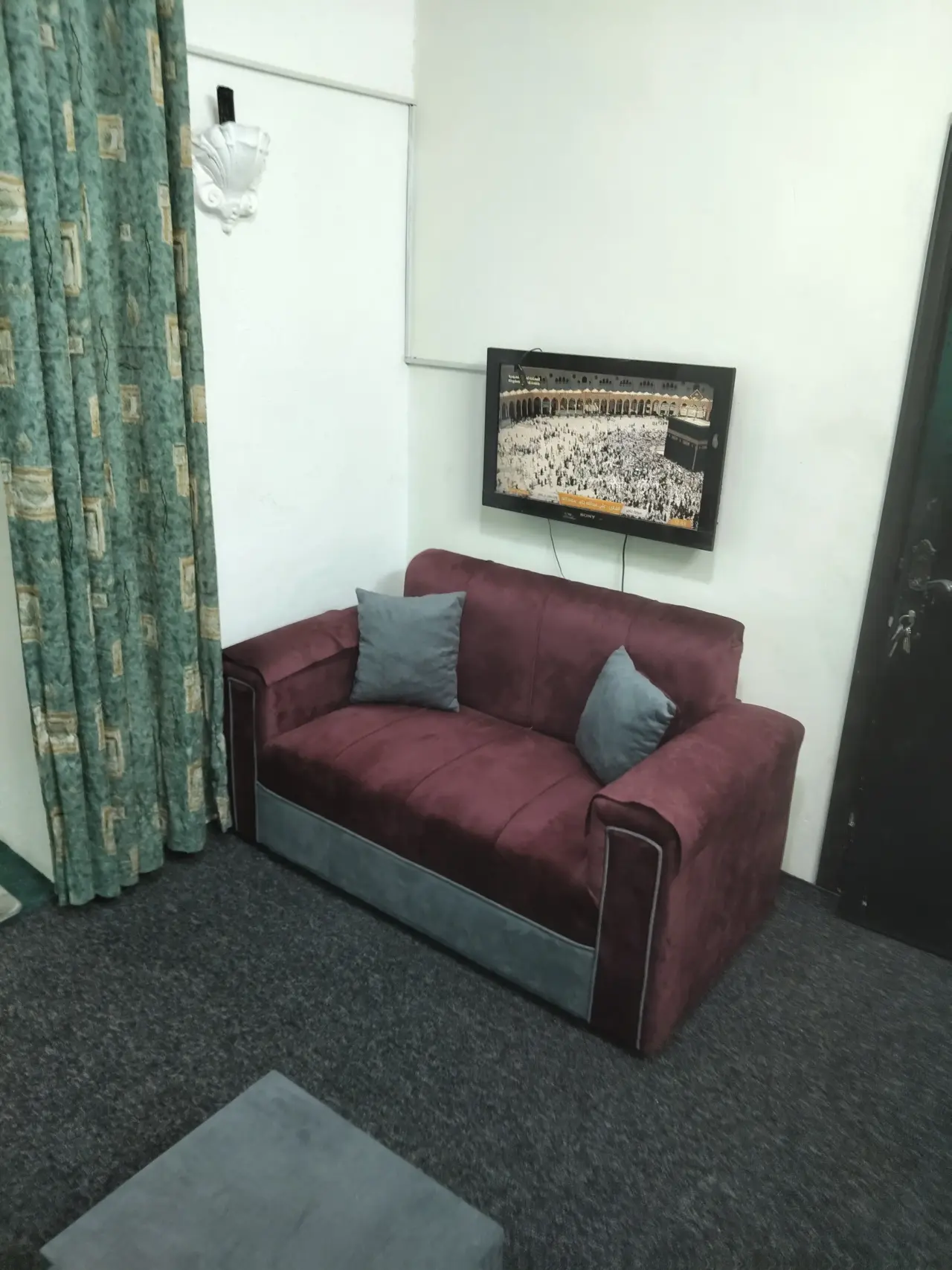 Apartment for rent in Gardens Street – photo 8