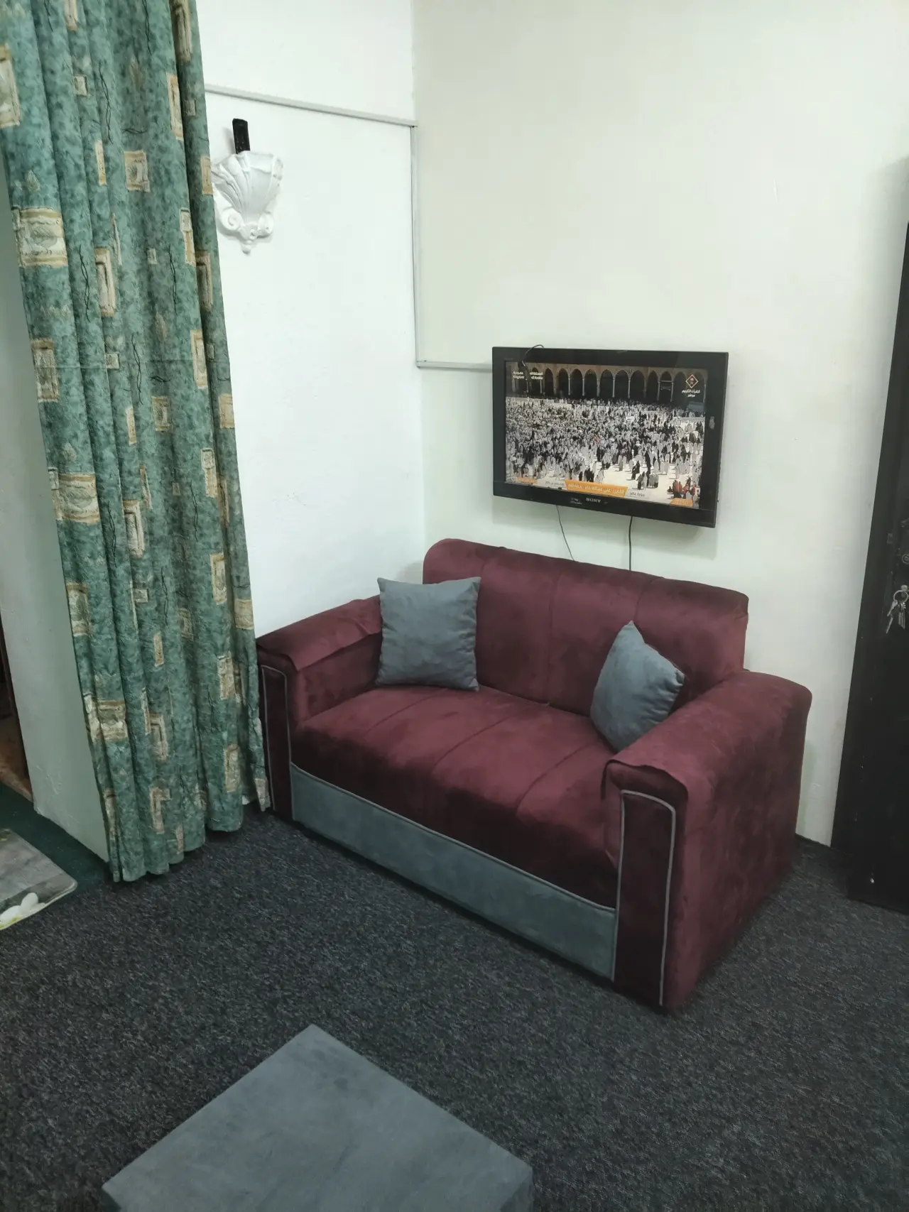 Apartment for rent in Gardens Street – photo 2