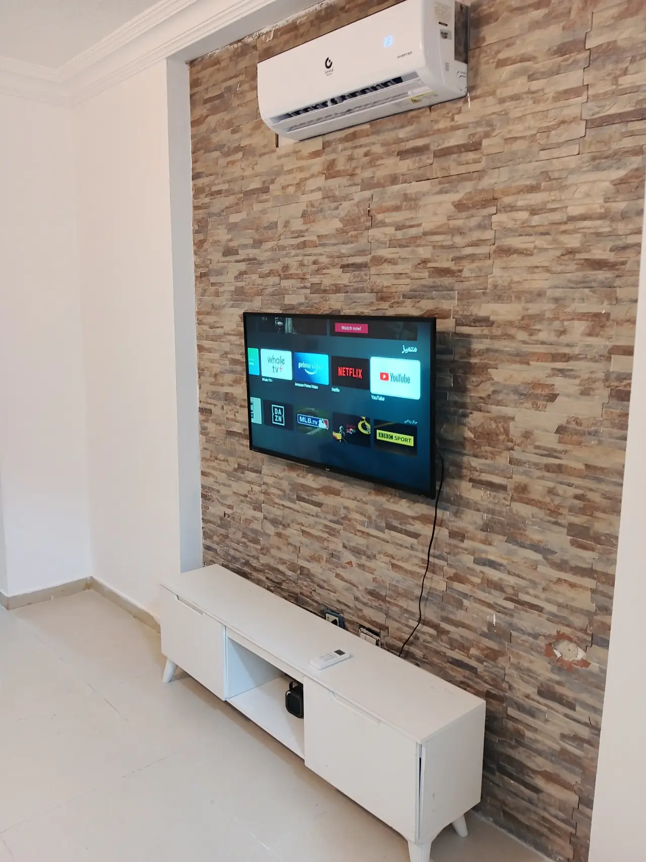 Apartment for rent in Gardens Street – photo 6