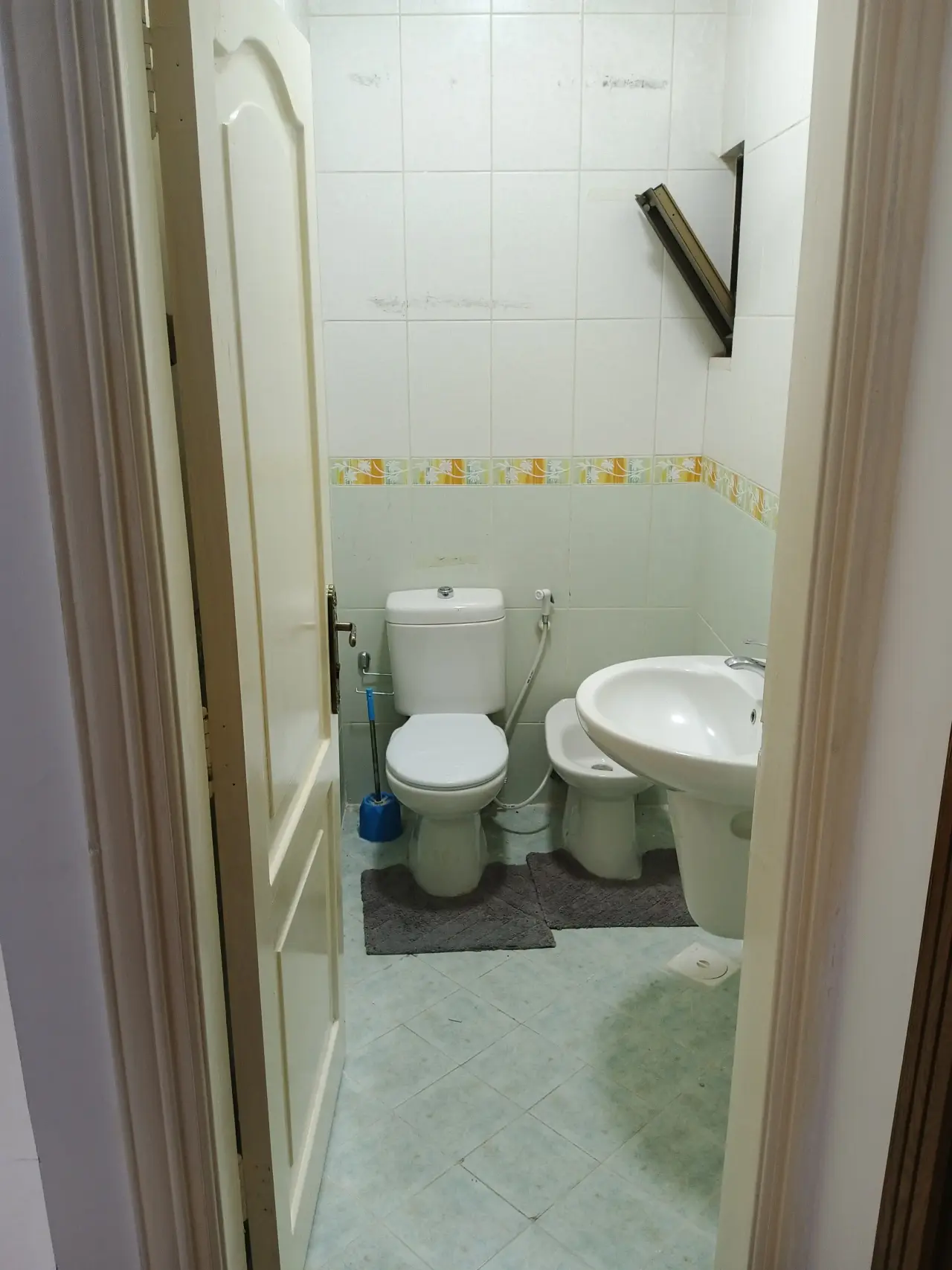Apartment for rent in Gardens Street – photo 12
