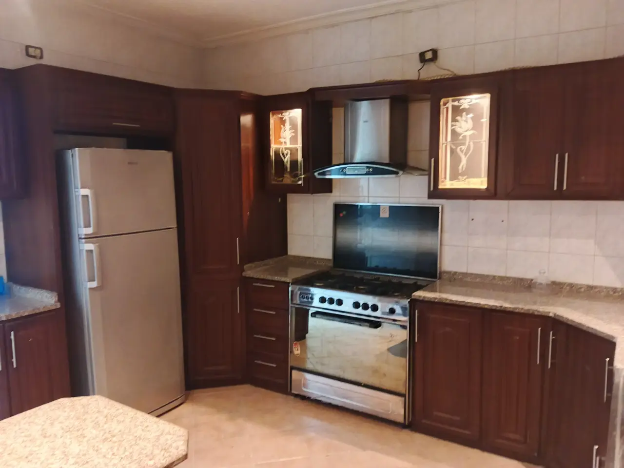 Apartment for rent in Gardens Street – photo 10
