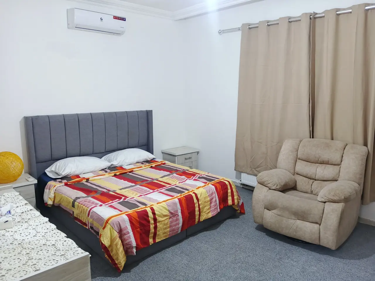 Apartment for rent in Gardens Street – photo 7