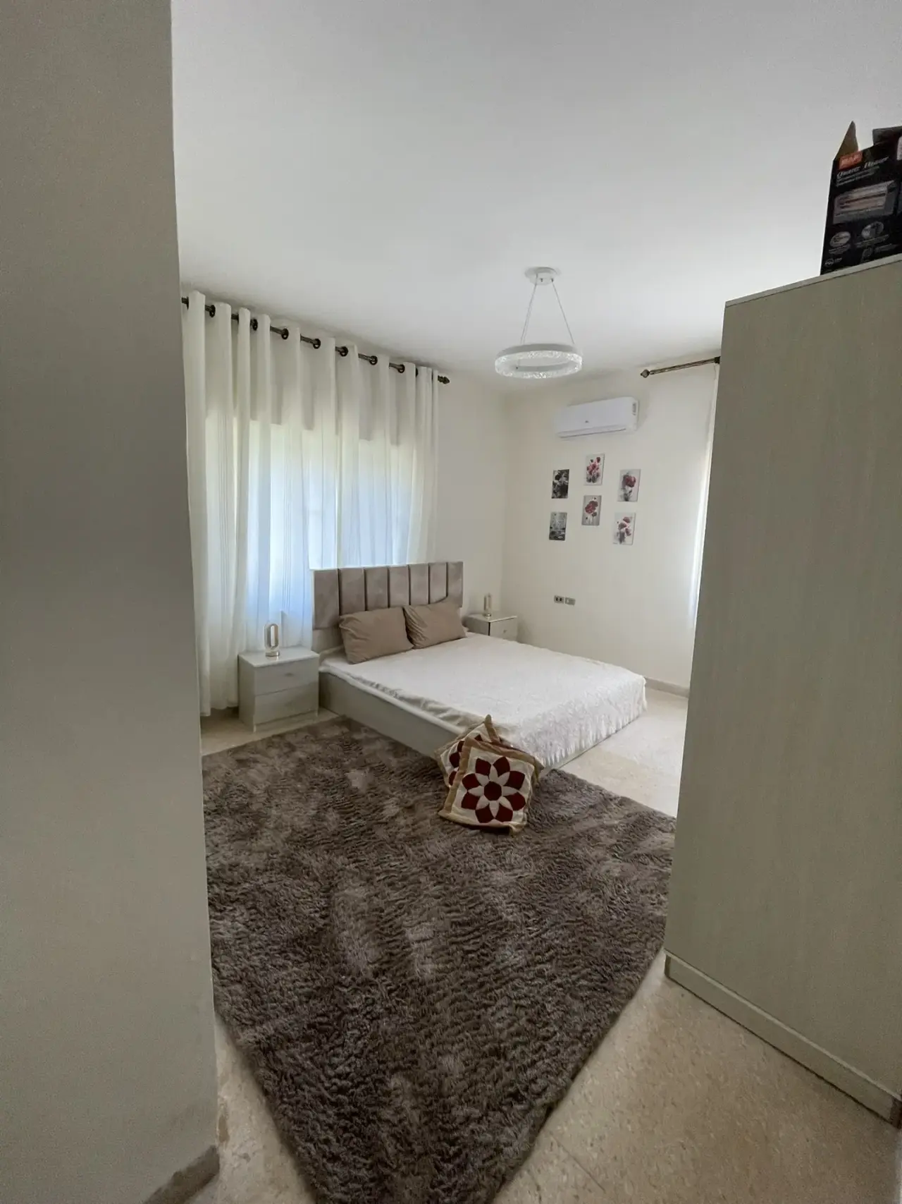 Apartment for rent in Gardens Street – photo 5