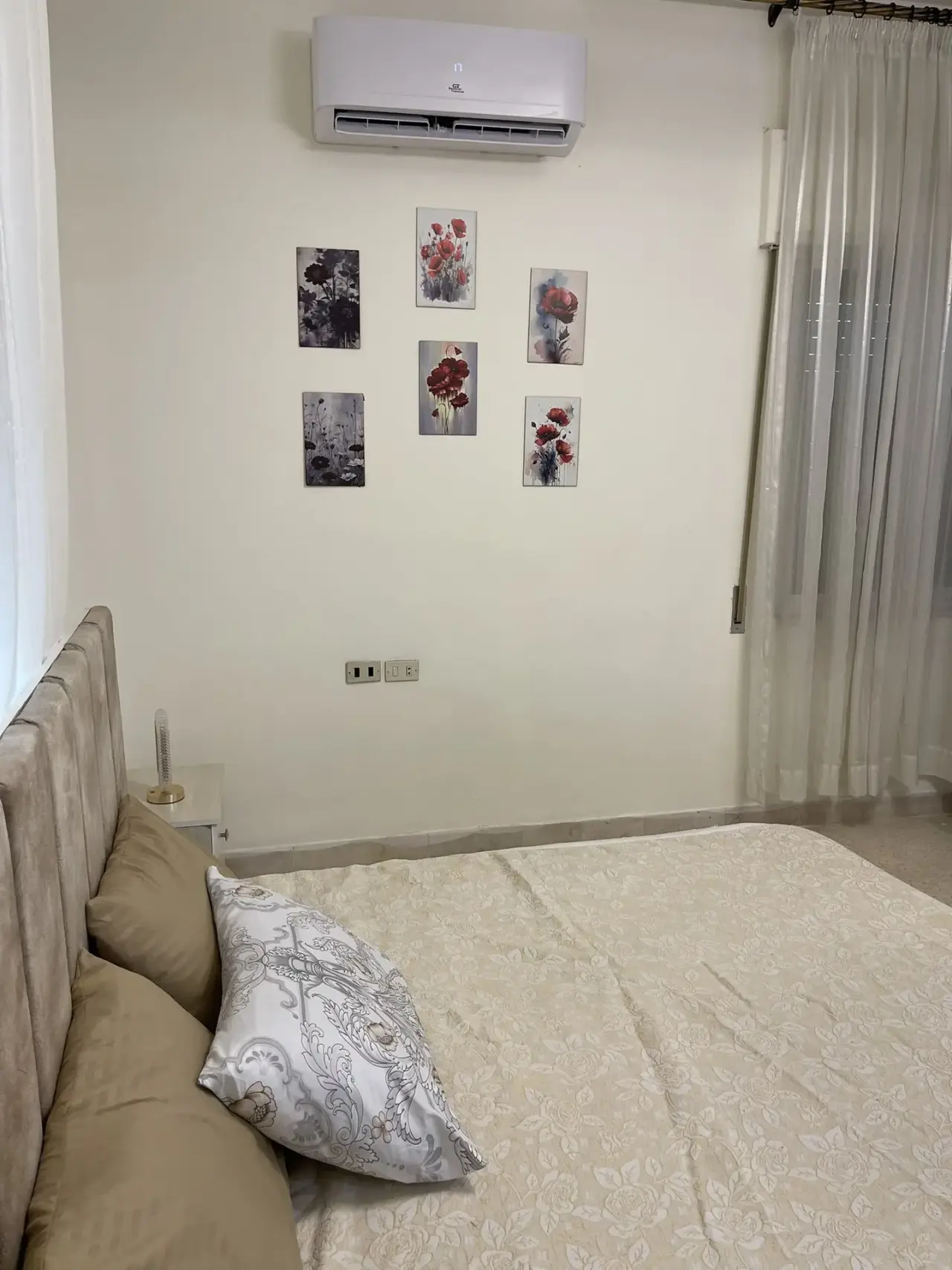 Apartment for rent in Gardens Street – photo 11