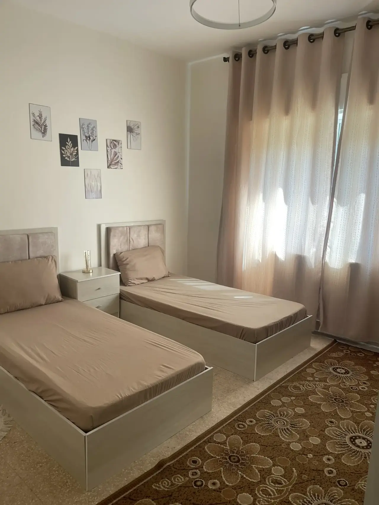 Apartment for rent in Gardens Street – photo 6