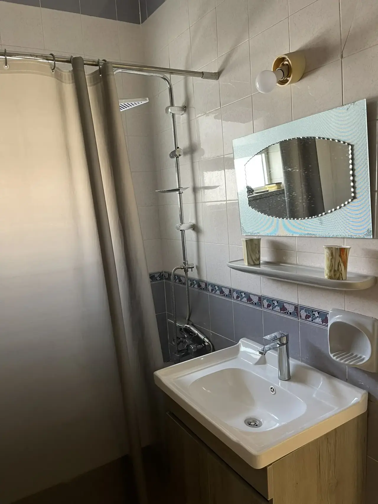 Apartment for rent in Gardens Street – photo 14