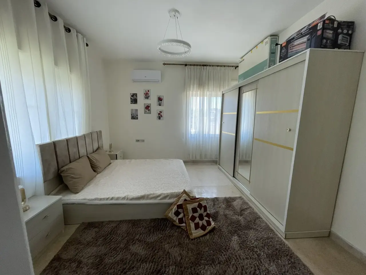 Apartment for rent in Gardens Street – photo 4