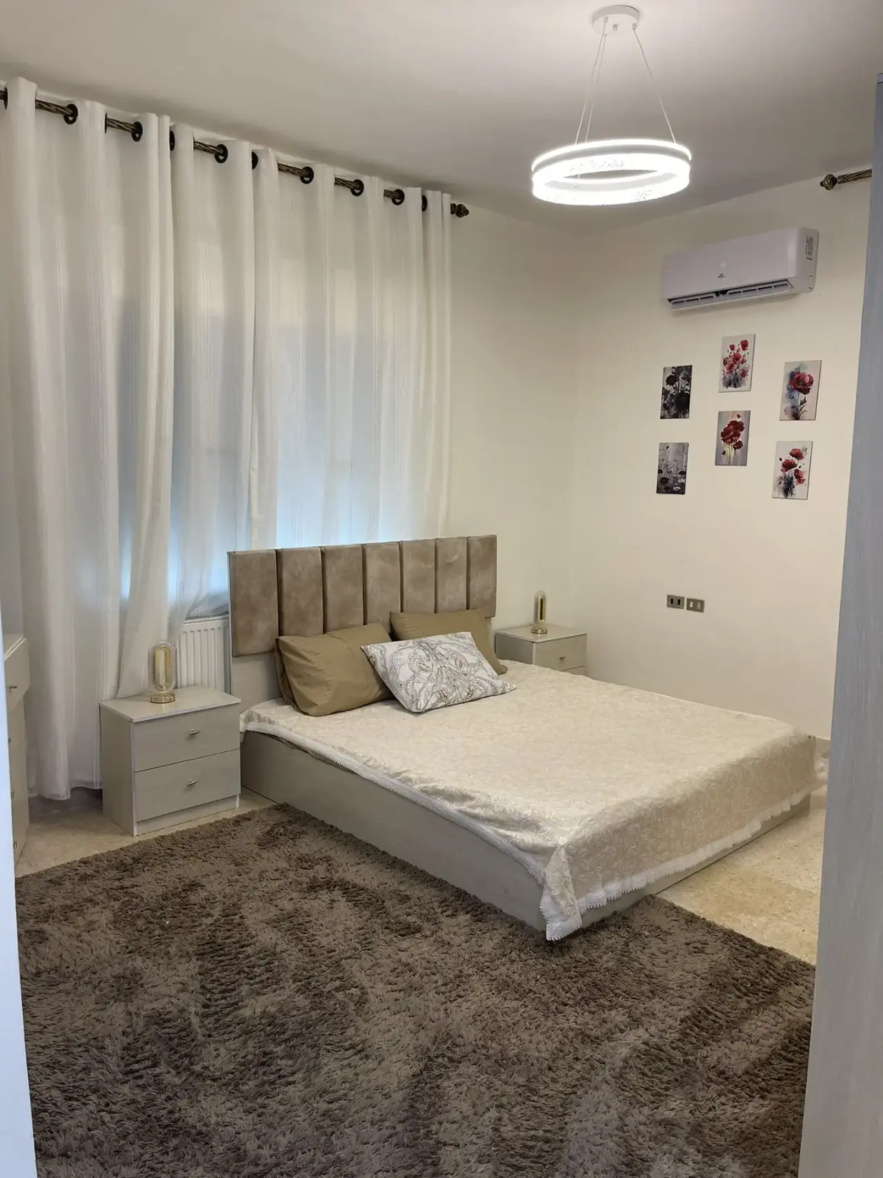 Apartment for rent in Gardens Street – photo 8