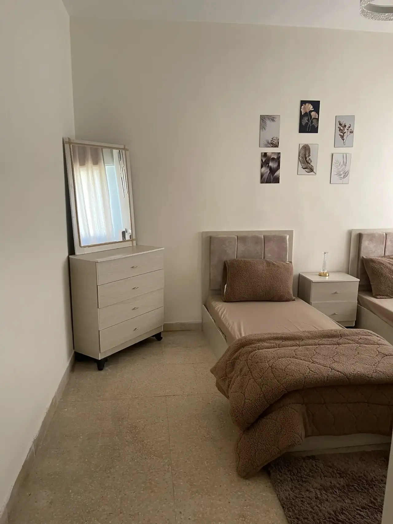 Apartment for rent in Gardens Street – photo 9