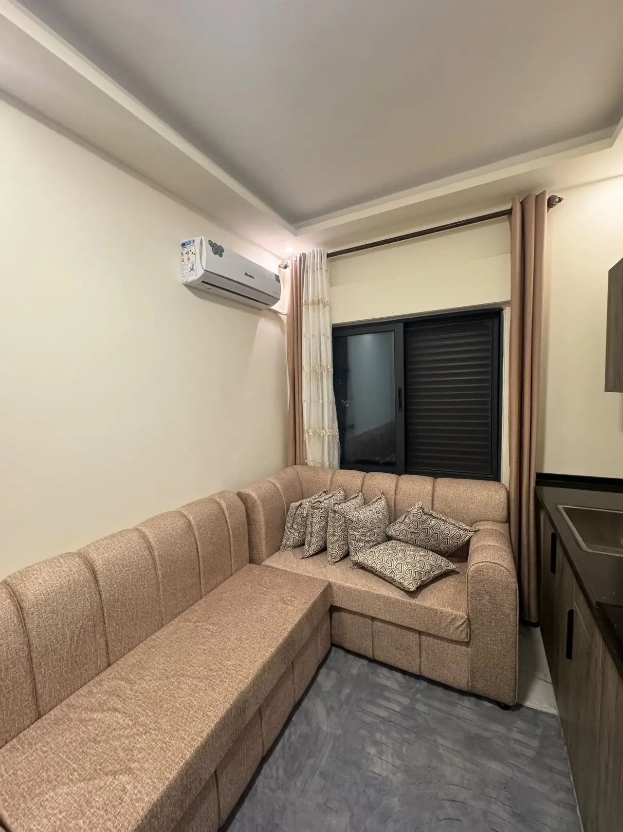 Apartment for rent in Shafa Badran – photo 2