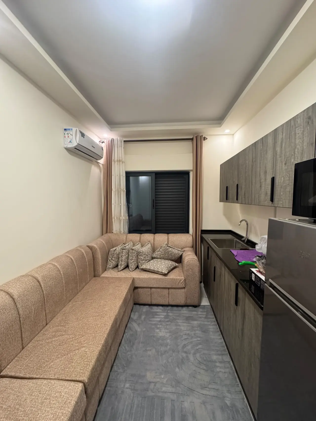 Apartment for rent in Shafa Badran – photo 3