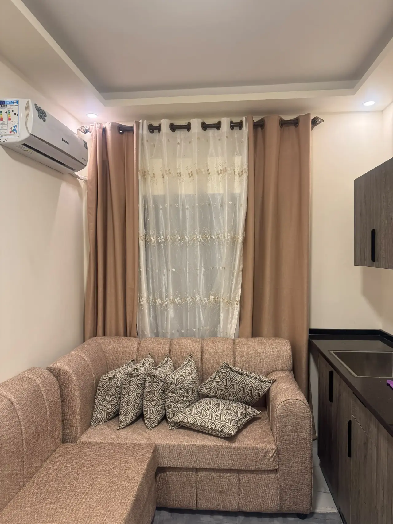 Apartment for rent in Shafa Badran – photo 5