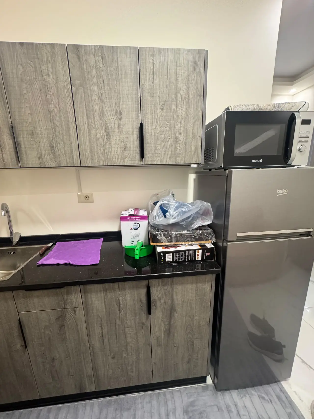 Apartment for rent in Shafa Badran – photo 11