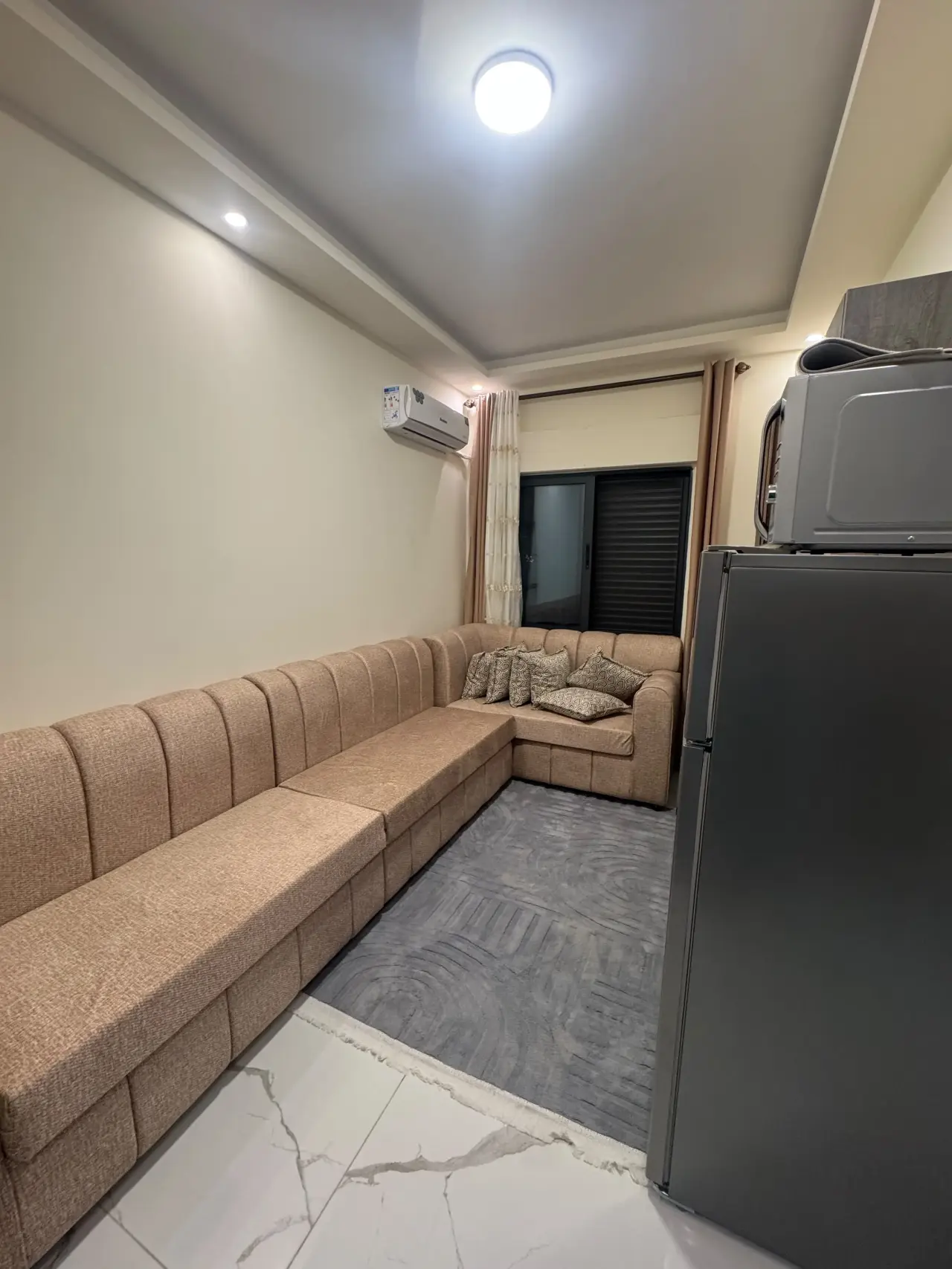 Apartment for rent in Shafa Badran – photo 4