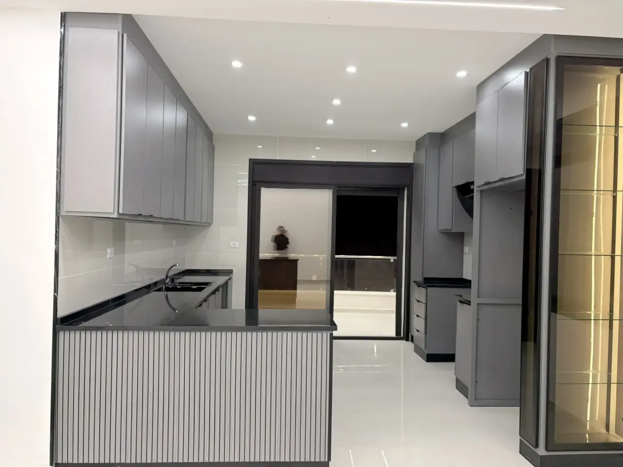 Apartment for rent in Shafa Badran – photo 14
