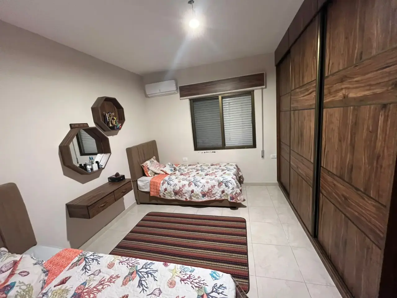 Apartment for rent in Shafa Badran – photo 6