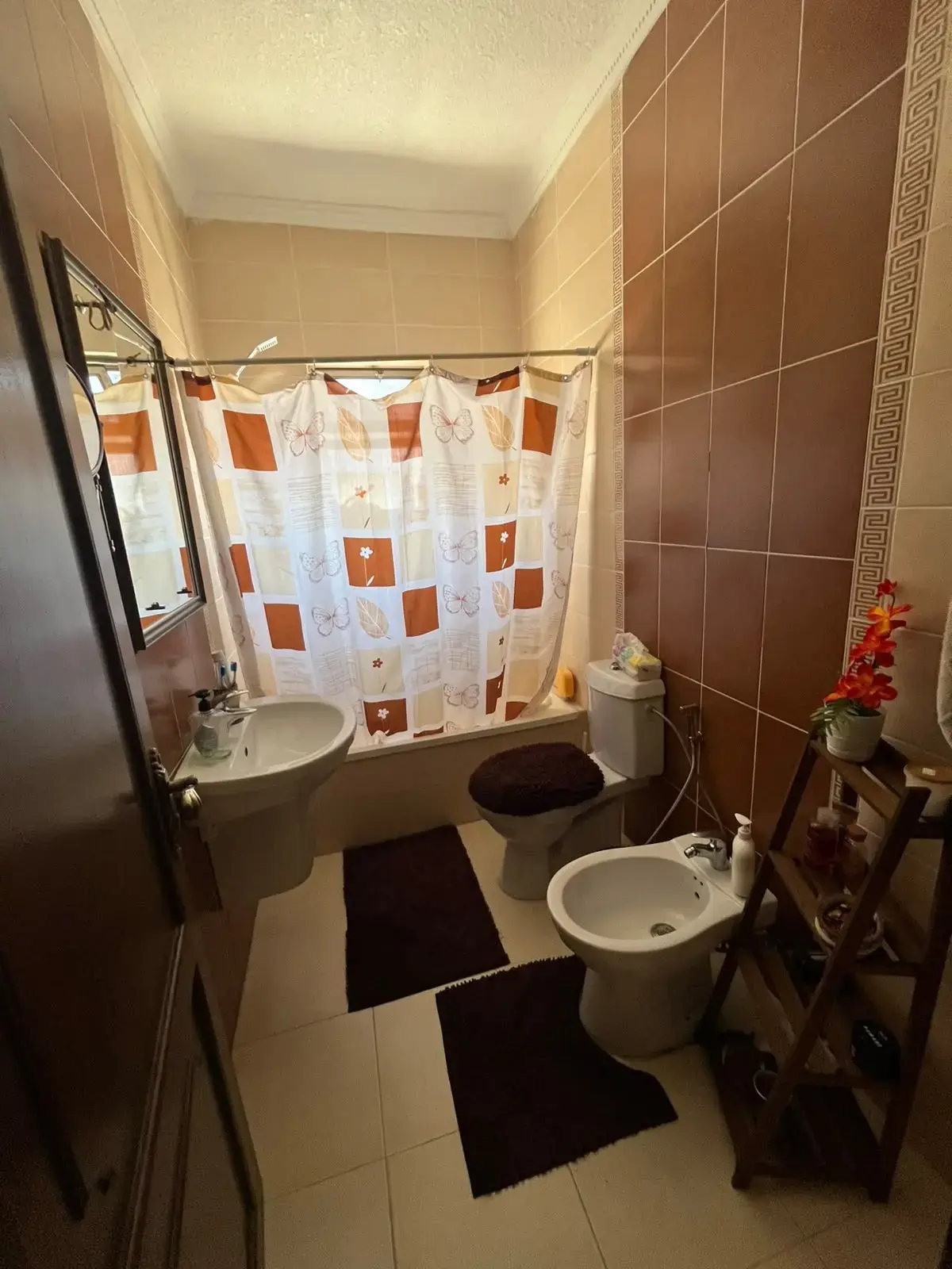 Apartment for rent in Shafa Badran – photo 11
