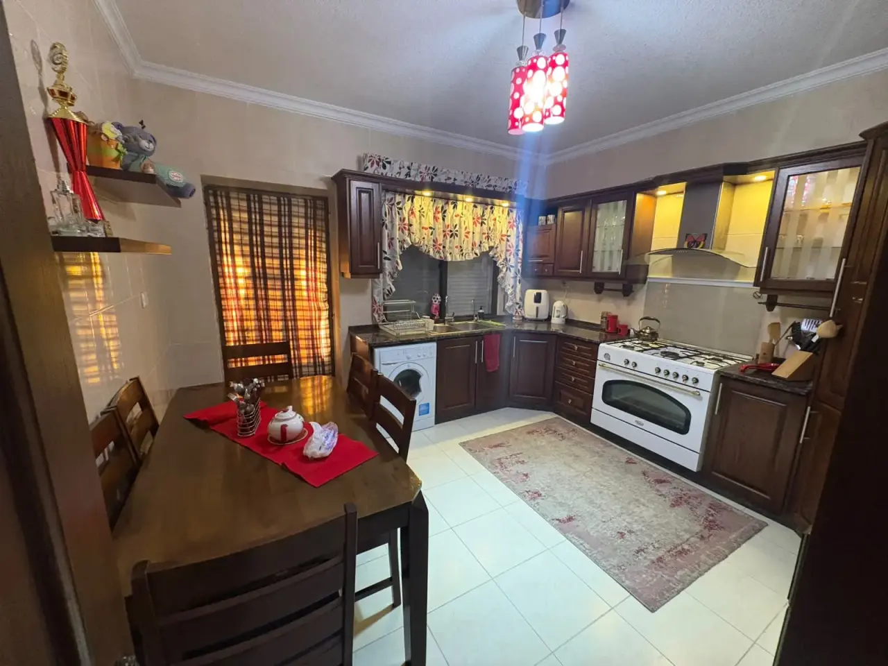 Apartment for rent in Shafa Badran – photo 10