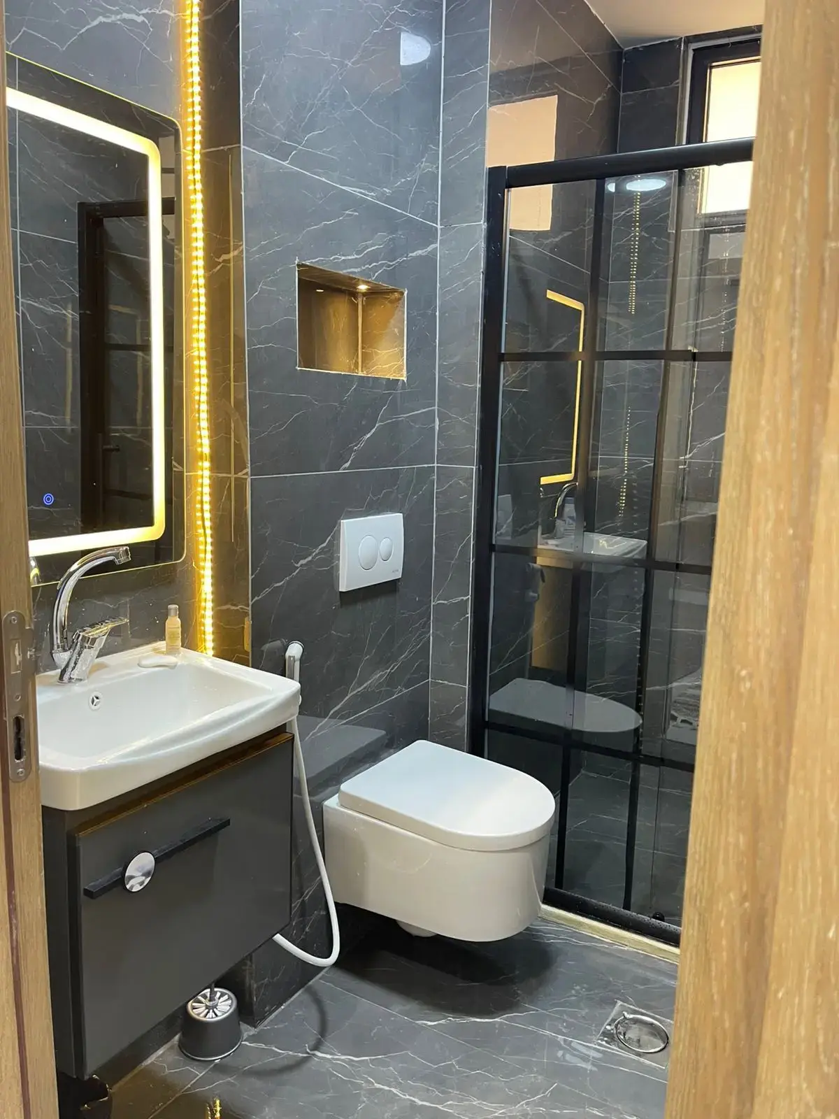Apartment for rent in Shafa Badran – photo 12