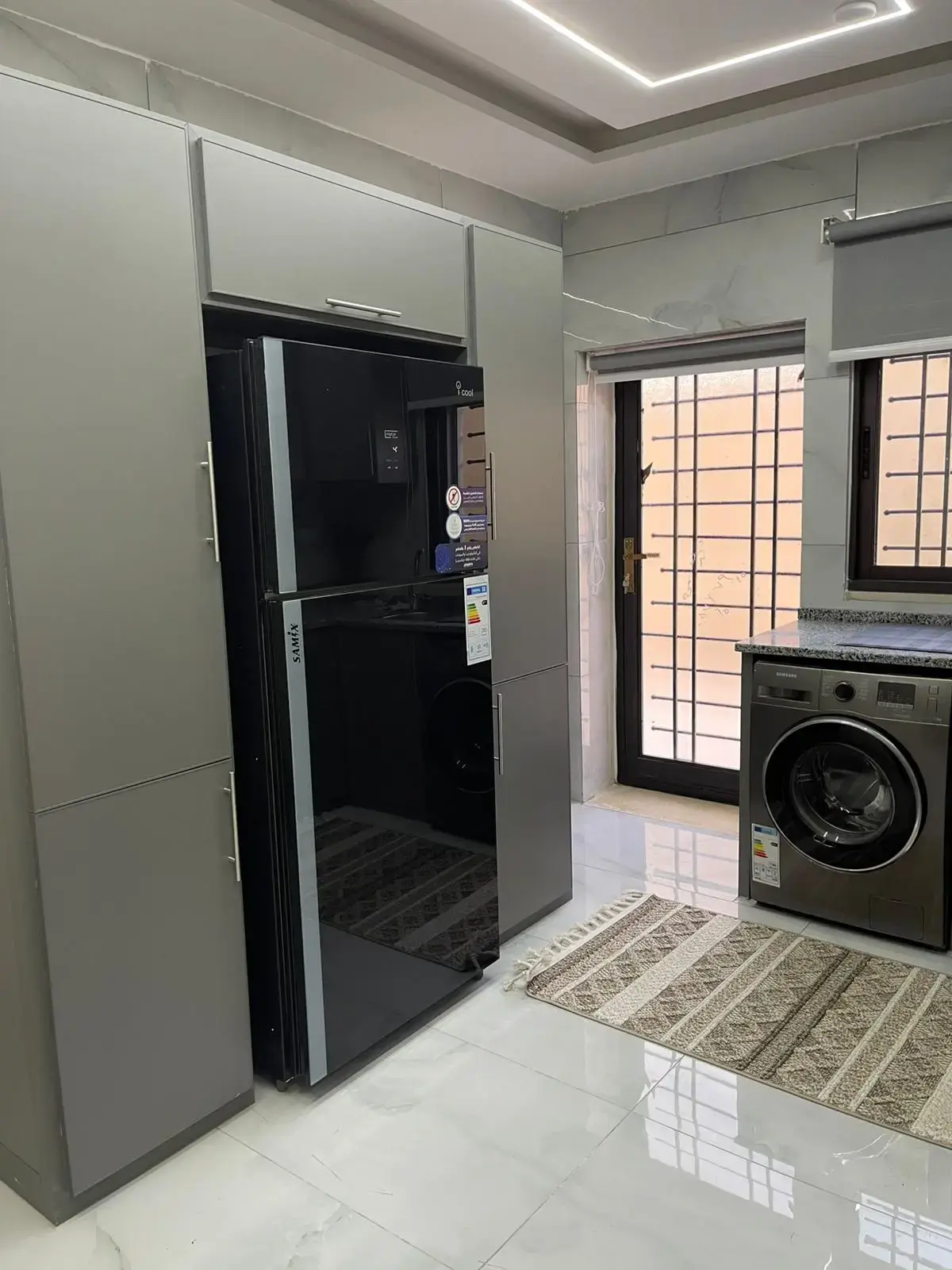 Apartment for rent in Shafa Badran – photo 10