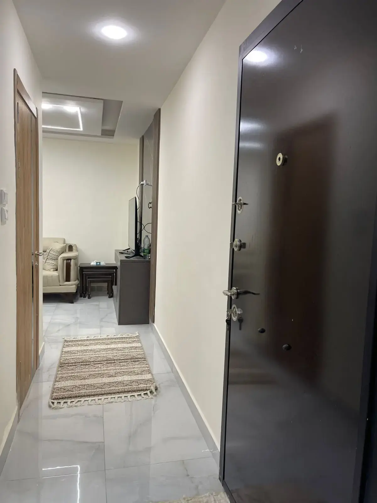 Apartment for rent in Shafa Badran – photo 3