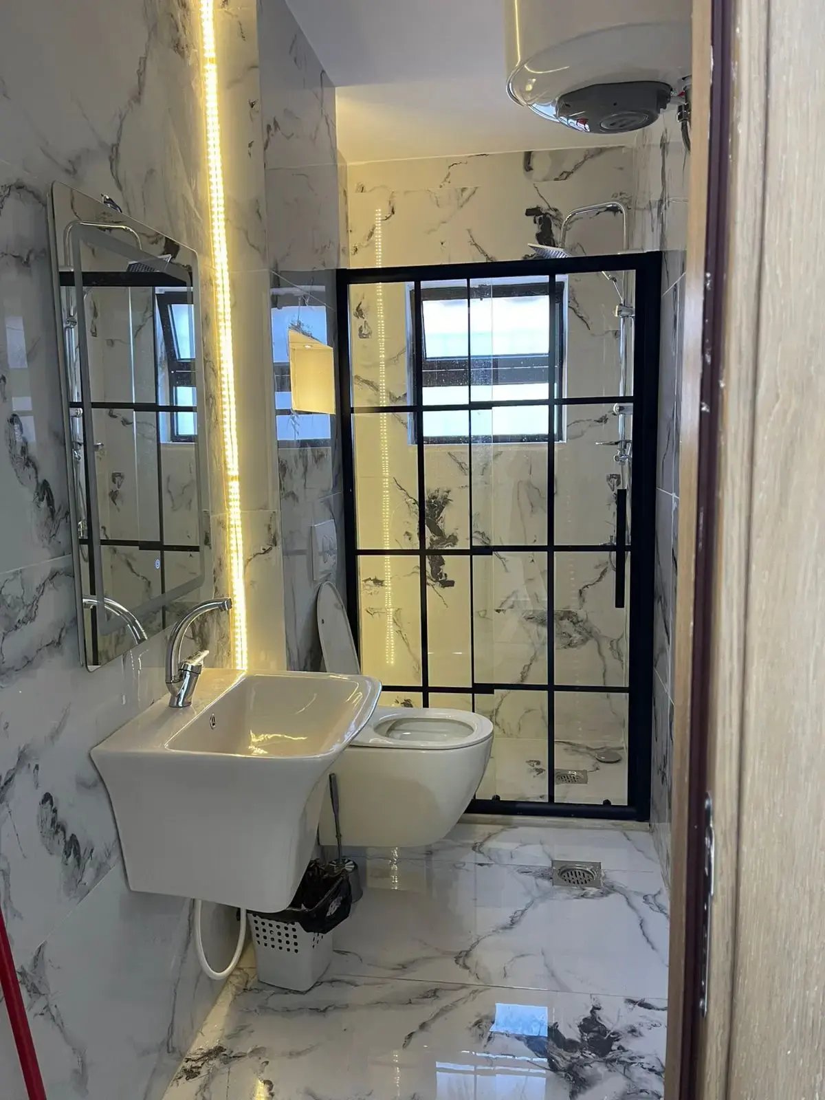 Apartment for rent in Shafa Badran – photo 11