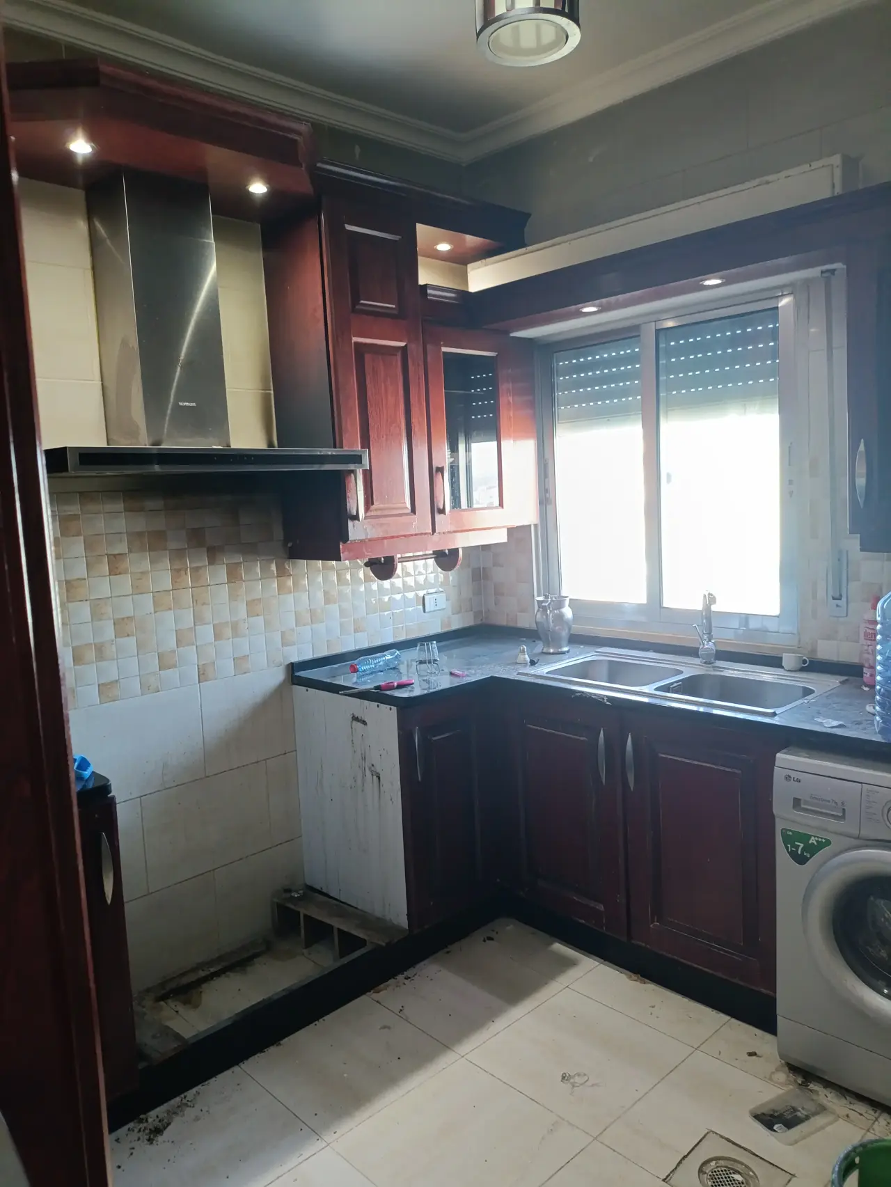 Apartment for rent in Shafa Badran – photo 9