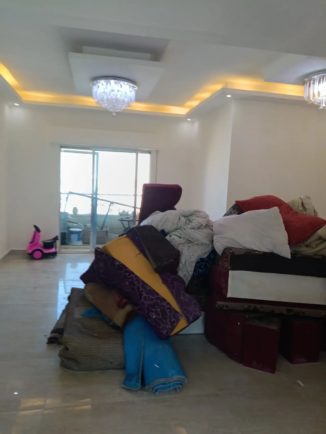 Apartment for rent in Shafa Badran – photo 5