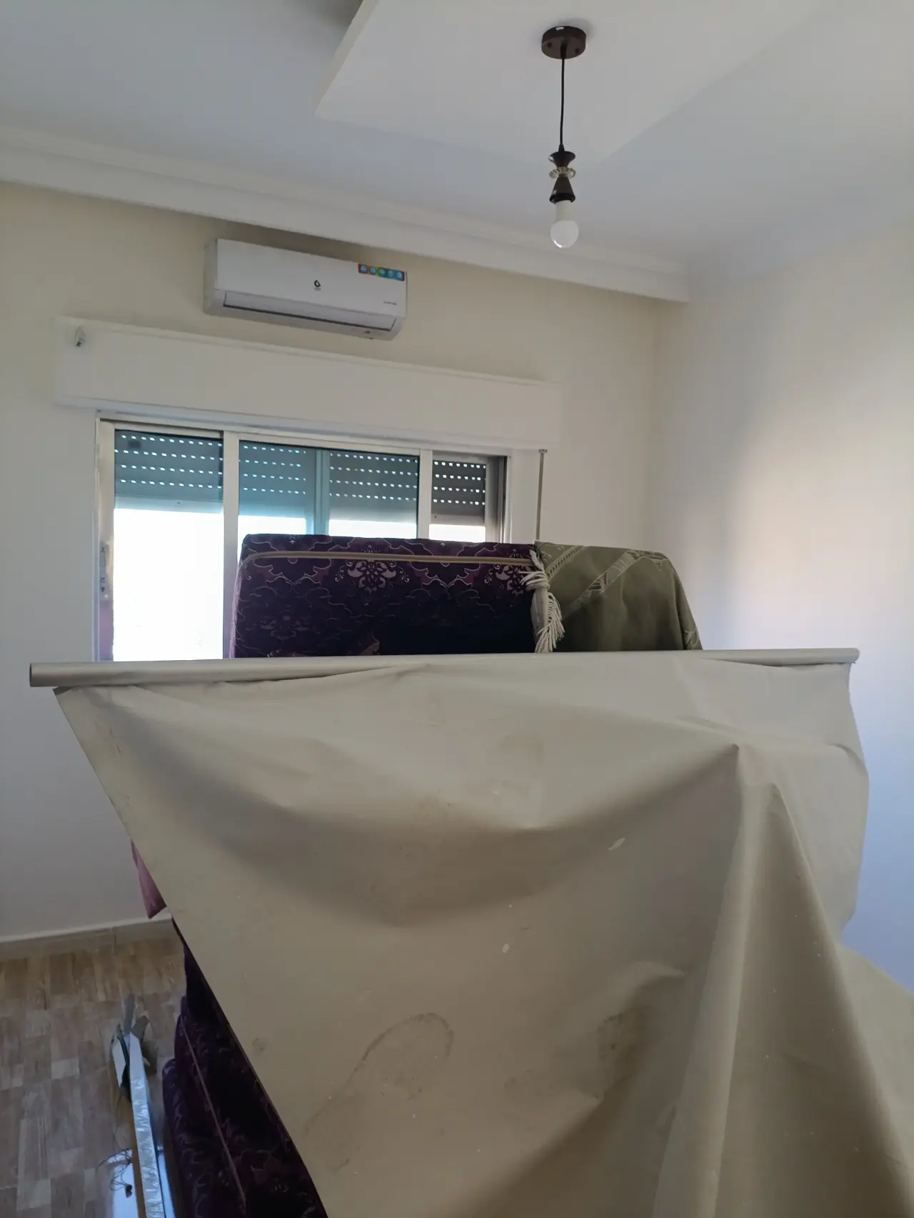 Apartment for rent in Shafa Badran – photo 7
