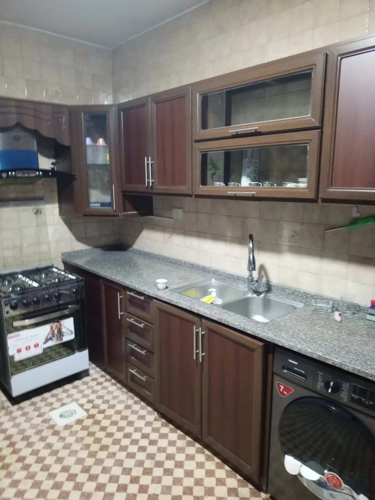 Apartment for rent in Sports City Road – photo 14