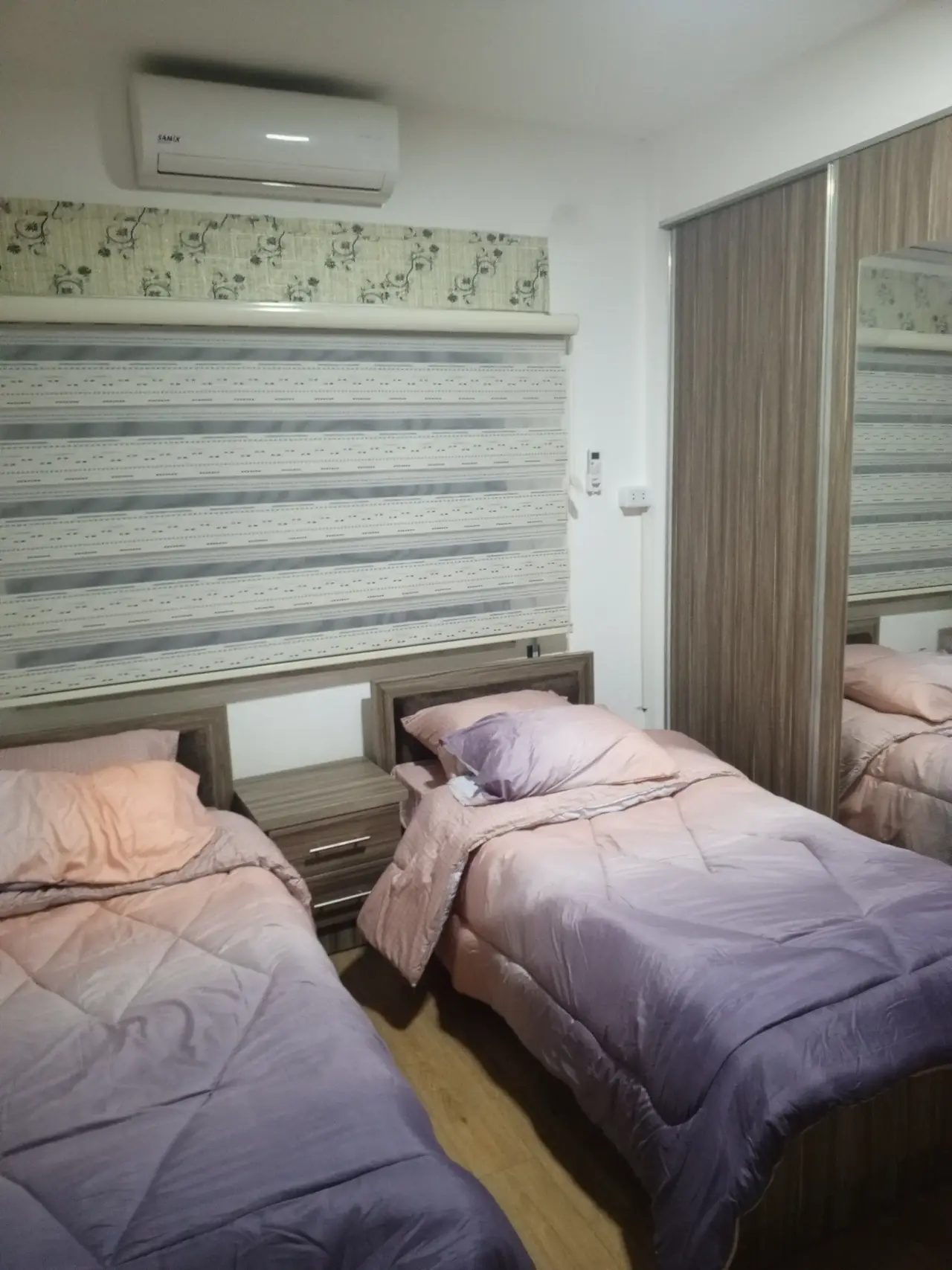 Apartment for rent in Sports City Road – photo 8