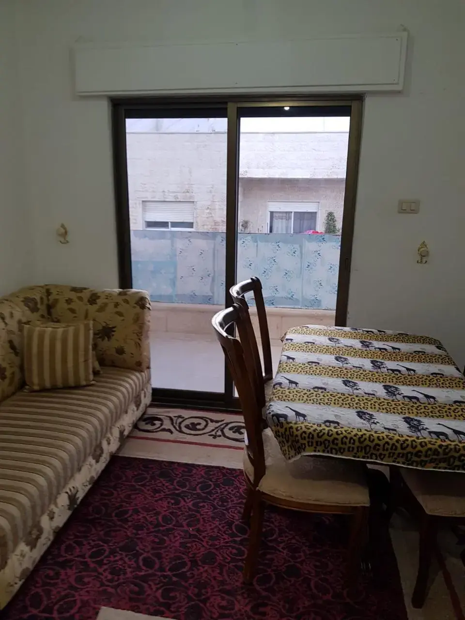 Apartment for rent in Sports City Road – photo 2
