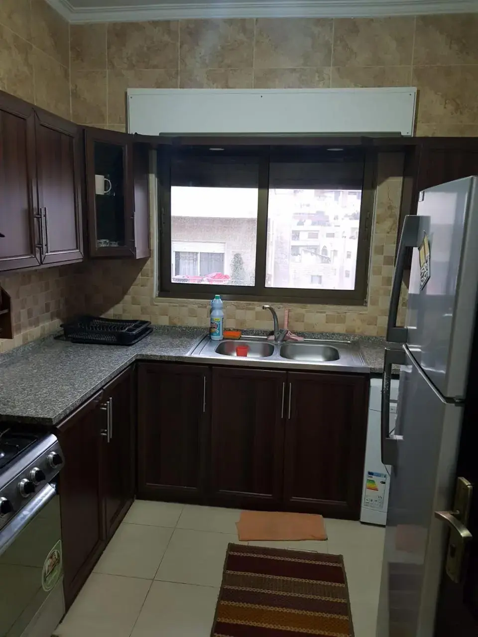 Apartment for rent in Sports City Road – photo 6